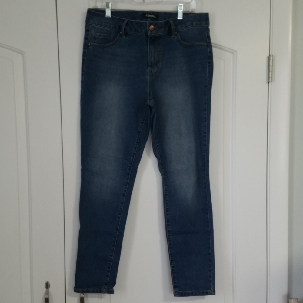 D.jeans